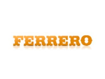 Hermanos Jiménez Gutiérrez logo Ferrero